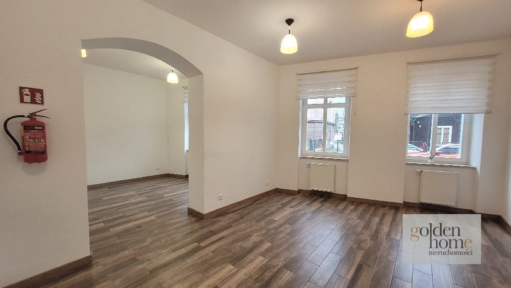 Mieszkanie dwupokojowe na wynajem Poznań, Śródka, Zagórze  33m2 Foto 1