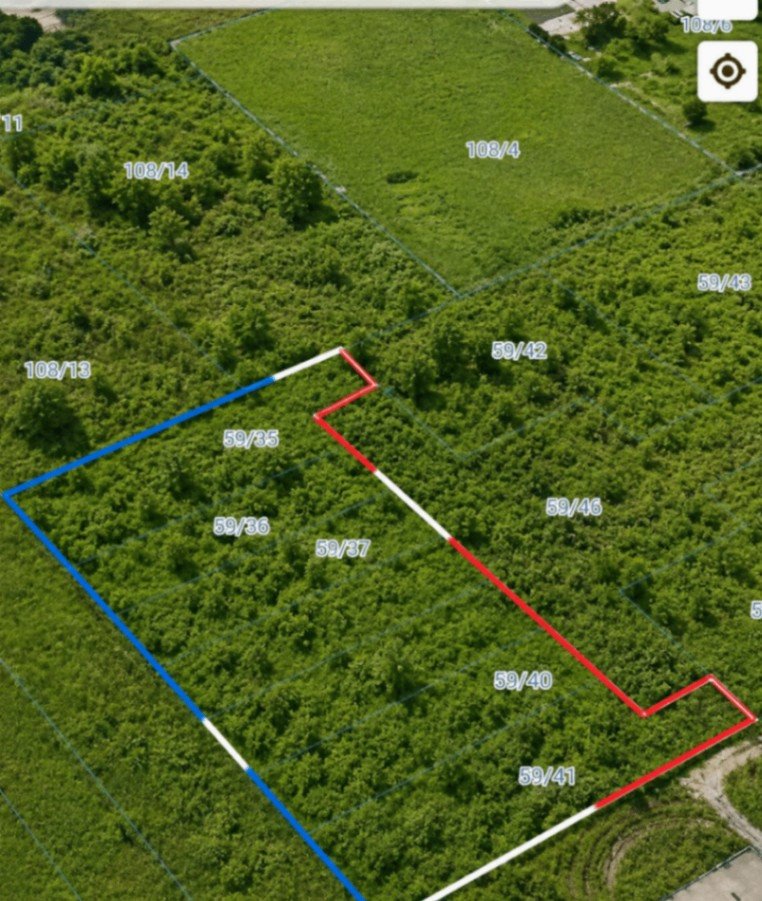 Działka 1566 m² w Koszalinie - inwestycja pod zabudowę Koszalin, Pszeniczna  1 566m2 Foto 1