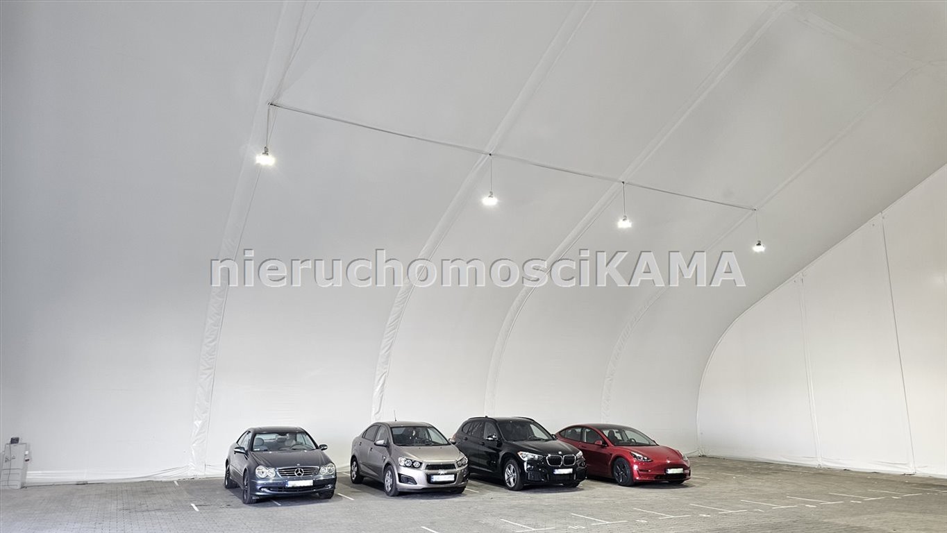 Magazyn na wynajem Czechowice-Dziedzice  566m2 Foto 1