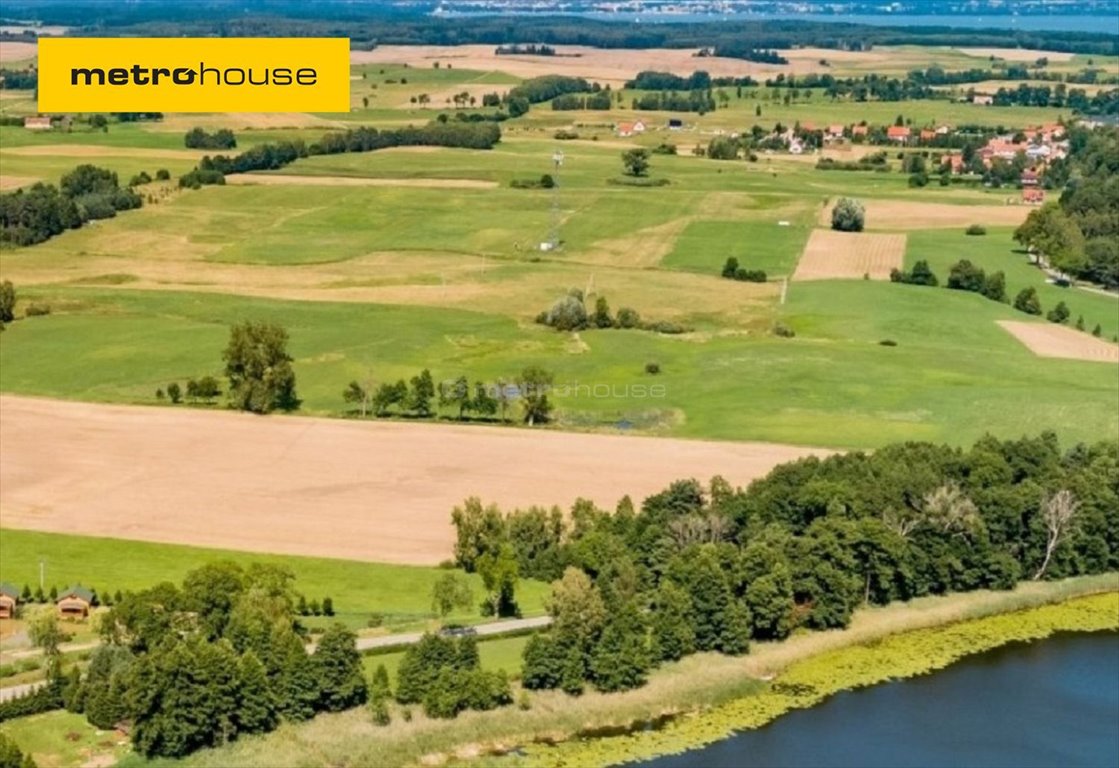 Działka inna na sprzedaż Kozin  1 000m2 Foto 1