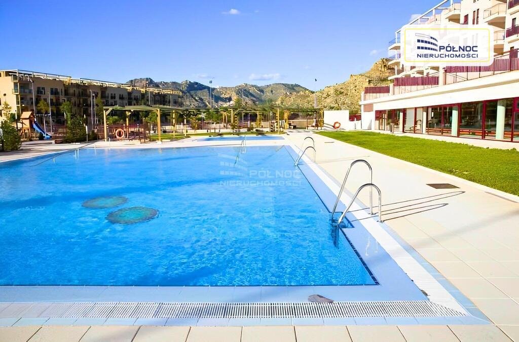 Mieszkanie na sprzedaż Hiszpania, Archena  71m2 Foto 1