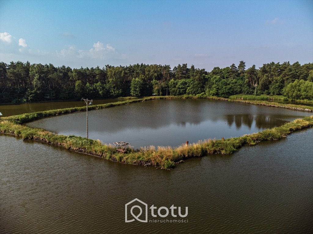 Działka inwestycyjna na sprzedaż Krężnica Jara  50 420m2 Foto 11