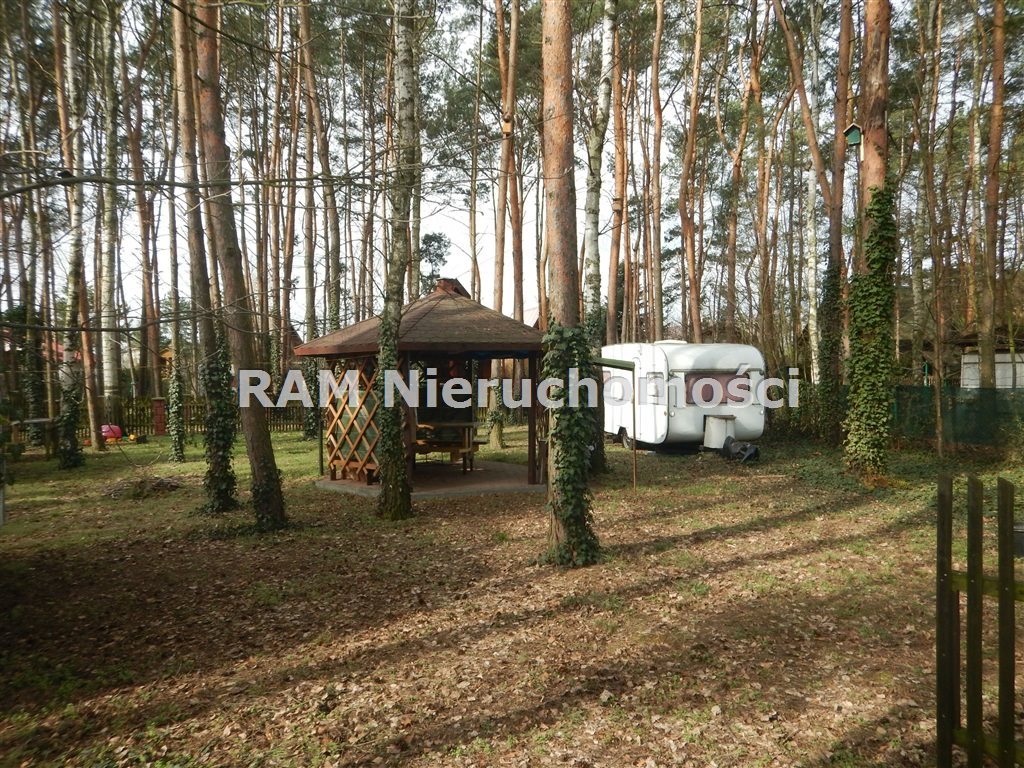 Działka budowlana na sprzedaż Radzyń 451m2 Foto 1 Działka budowlana na sprzedaż Radzyń 451m2 Foto 1
