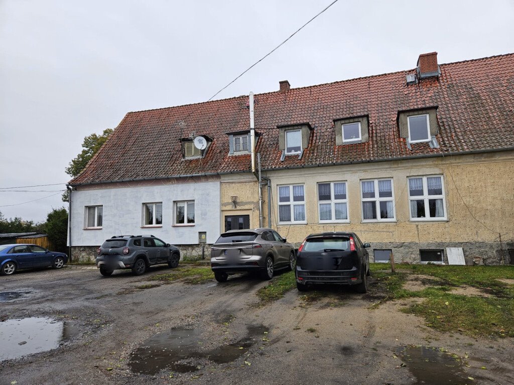 Atrakcyjny udział w nieruchomości w Smolance – 3 pokoje i piwnica Smolanka  64m2 Foto 1