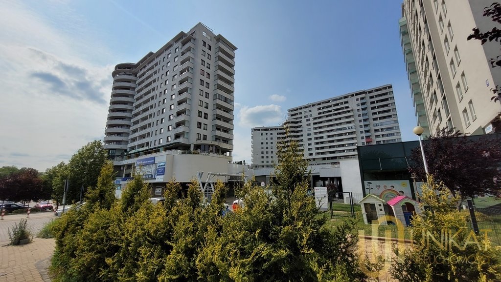 Lokal inwestycyjny z najemcą Action, 7% ROI, 1527 m² Białystok, Białostoczek  1 527m2 Foto 1