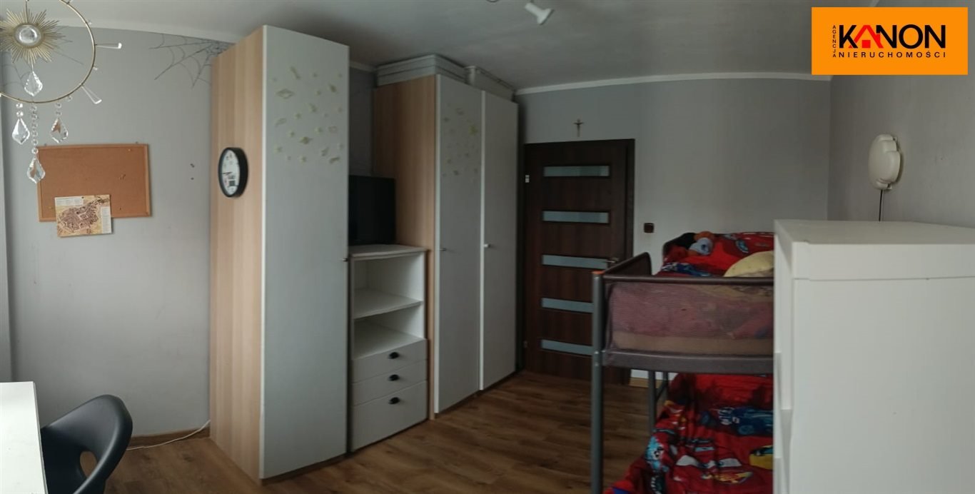 Mieszkanie trzypokojowe na sprzedaż Bielsko-Biała, Osiedle Karpackie  61m2 Foto 10