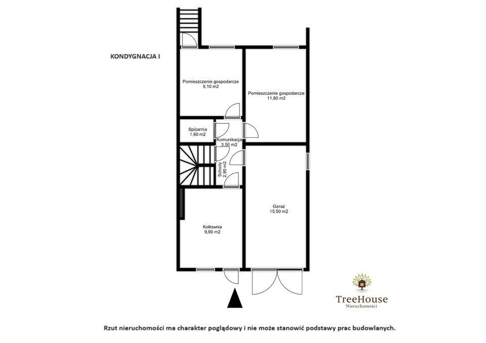 Dom na sprzedaż Ostróda, Pionierska  200m2 Foto 15