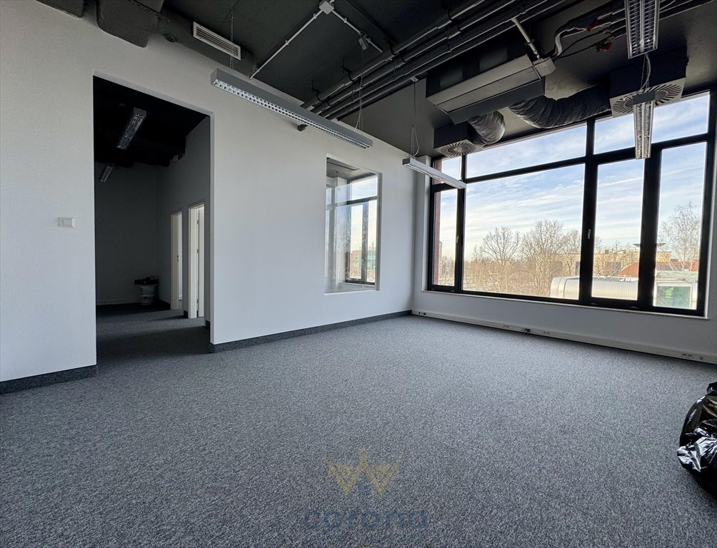 Zapraszam do wynajęcia nowoczesnego biura 61 m² na Ursynowie Warszawa, Ursynów, Pyry, Puławska  61m2 Foto 1