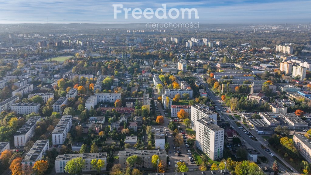 Mieszkanie trzypokojowe na sprzedaż Sosnowiec, Pogoń, Ludwika Zamenhofa  51m2 Foto 17