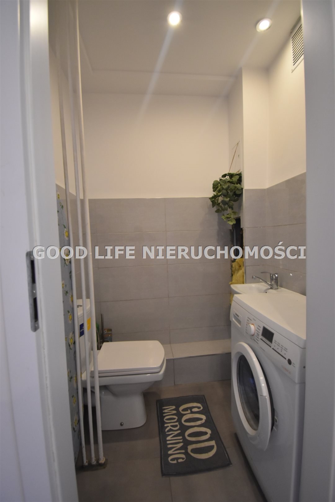 Mieszkanie trzypokojowe na sprzedaż Rzeszów  65m2 Foto 11