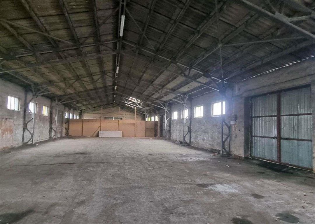 Magazyn na wynajem Mosina  800m2 Foto 7