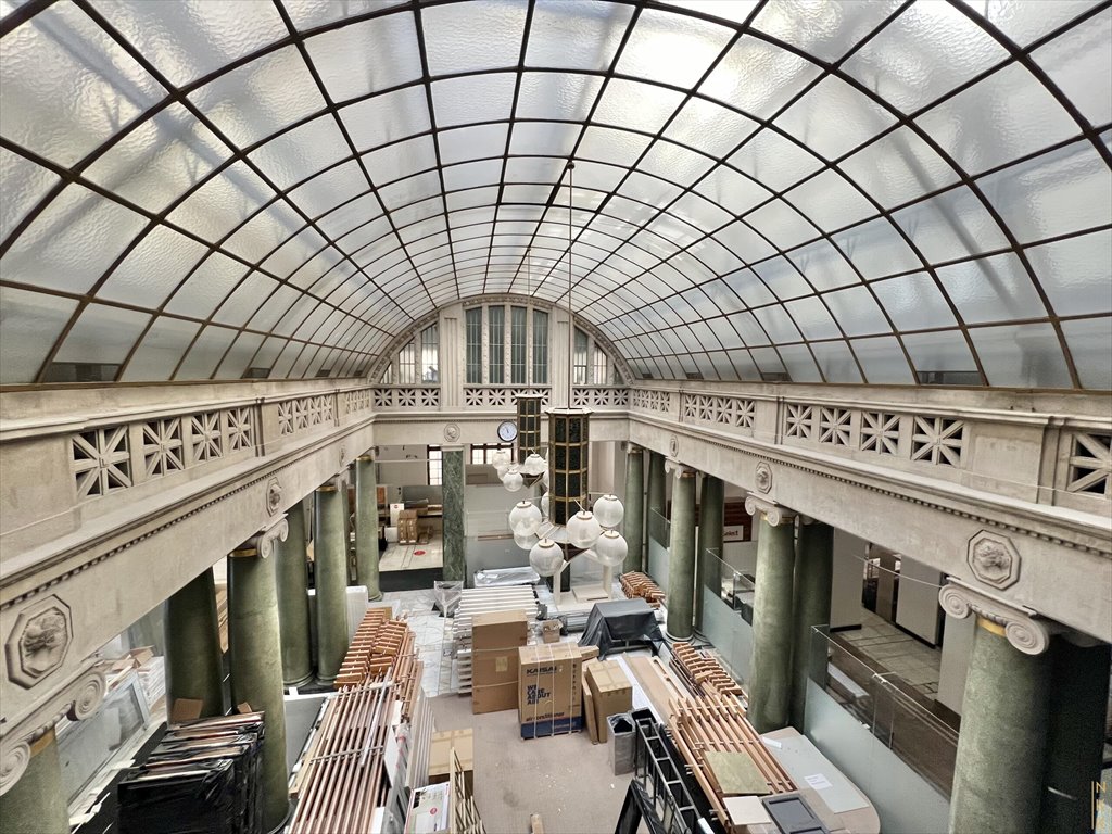 Ekskluzywny lokal 960m2 w zabytkowej kamienicy w centrum Wrocławia Wrocław, Wrocław-Stare Miasto, Wrocław-Stare Miasto, gen. T. Kościuszki  967m2 Foto 1