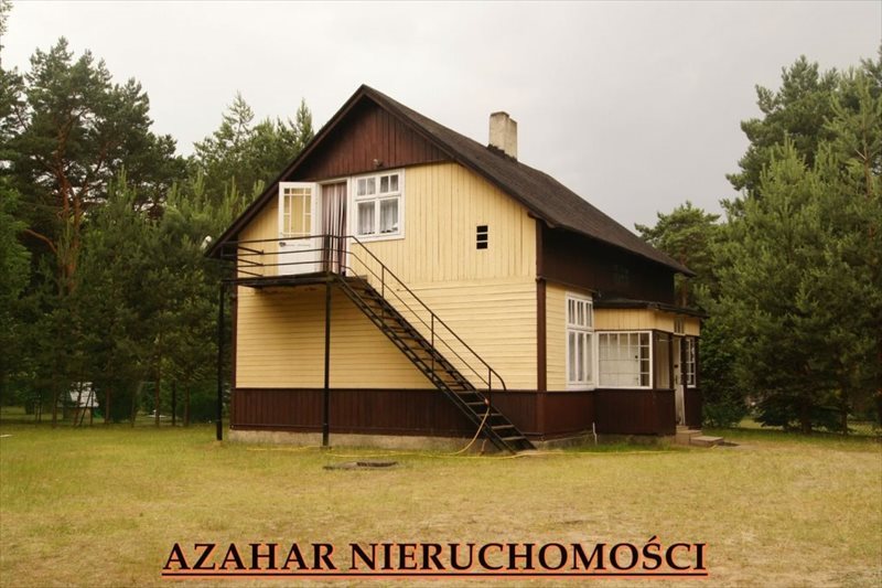 Dom na sprzedaż Gmina Zgierz, Grotniki, - 84m2 Foto 1 Dom na sprzedaż Gmina Zgierz, Grotniki, - 84m2 Foto 1