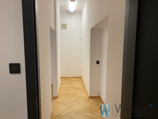 Lokal użytkowy na wynajem Warszawa, Śródmieście, Mokotowska  52m2 Foto 3