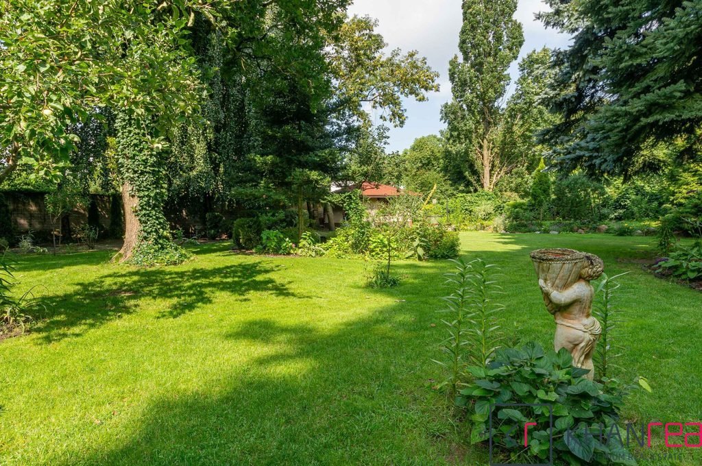 Urokliwy dom z ogrodem i sauną w Komorowie Komorów  200m2 Foto 1