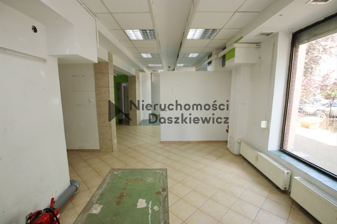 Lokal użytkowy na sprzedaż Warszawa, Ursynów, Kabaty, Pod Lipą  62m2 Foto 6