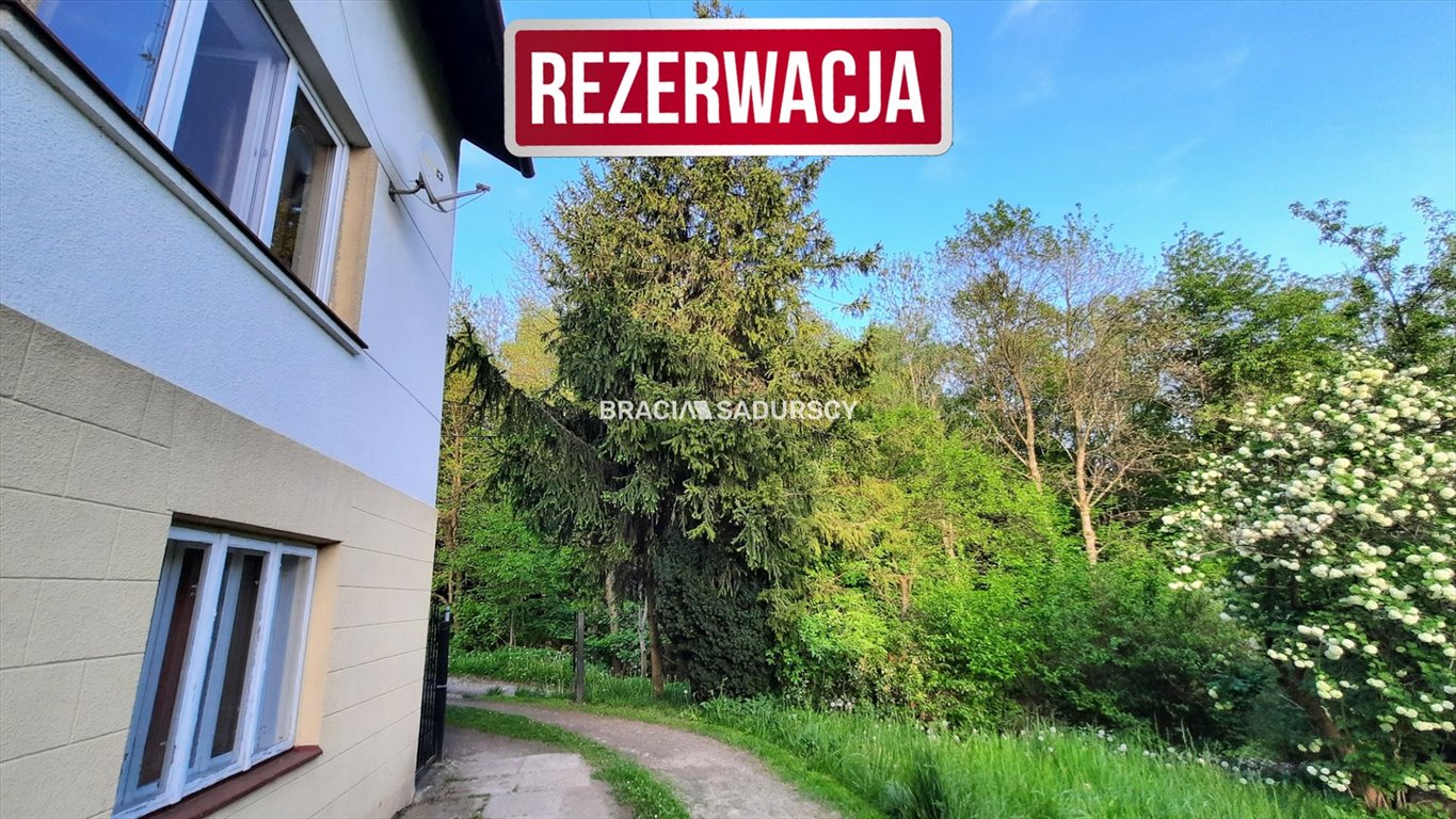 Dom na sprzedaż Barwałd Średni  120m2 Foto 4