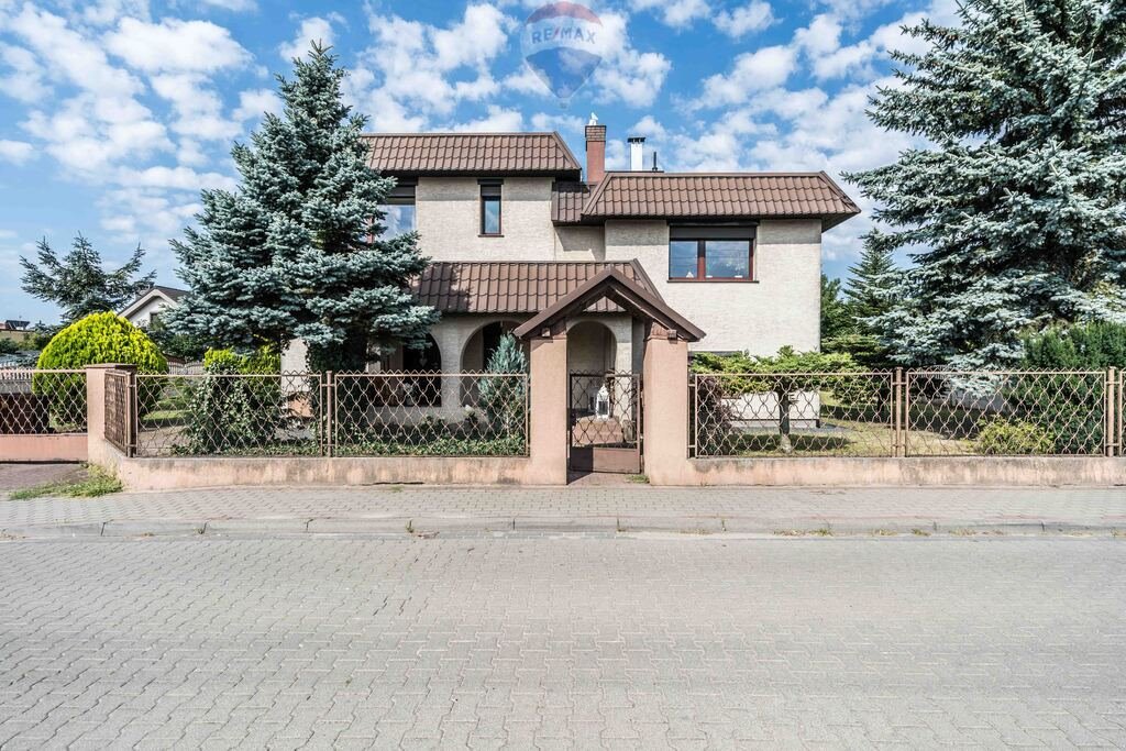 Dom na sprzedaż Tulce, Kalinowa  200m2 Foto 1