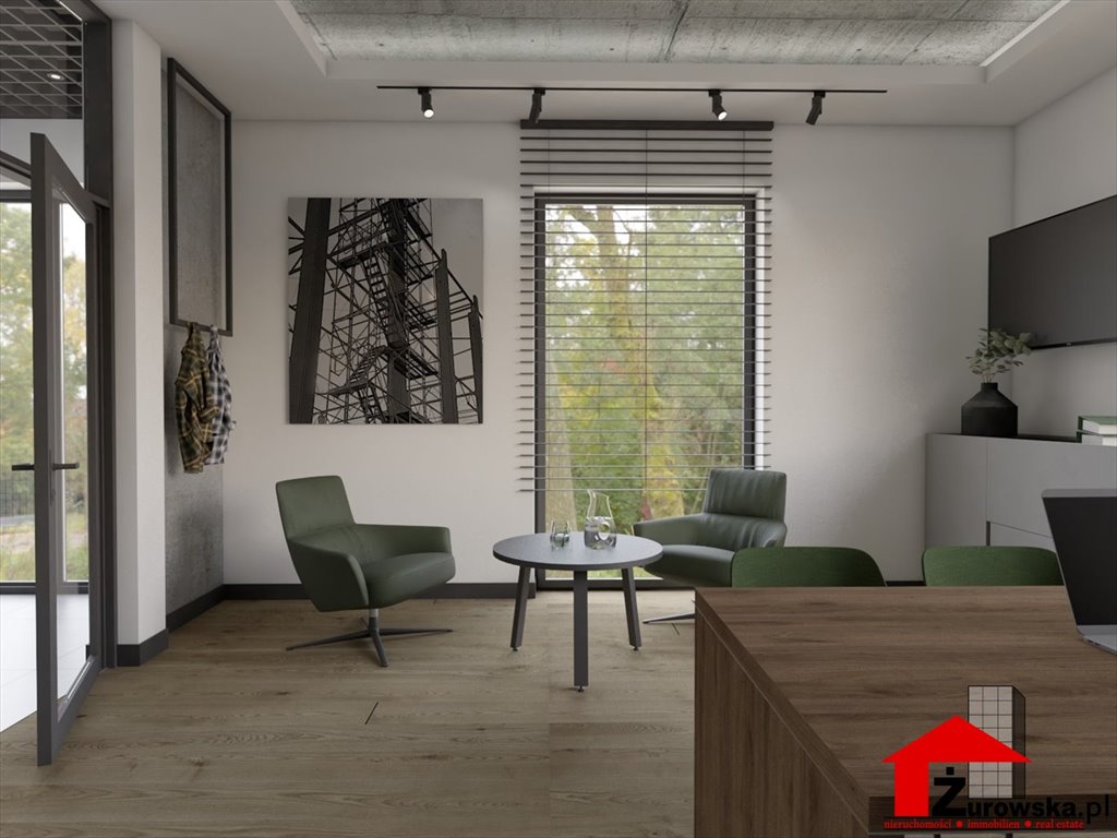 Lokal użytkowy na wynajem Sucha  20m2 Foto 1