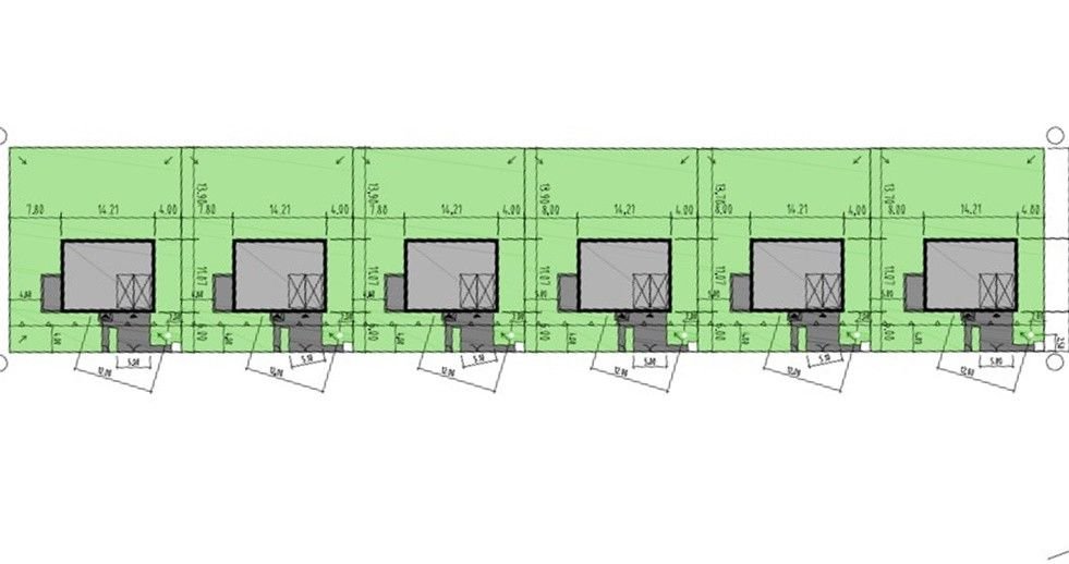 Dom na sprzedaż Dębe  130m2 Foto 5