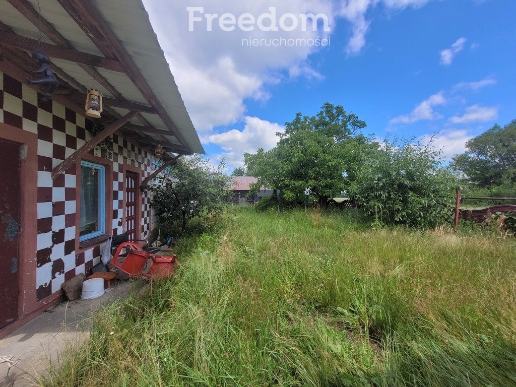 Działka budowlana na sprzedaż Koźniewo Wielkie  10 260m2 Foto 2