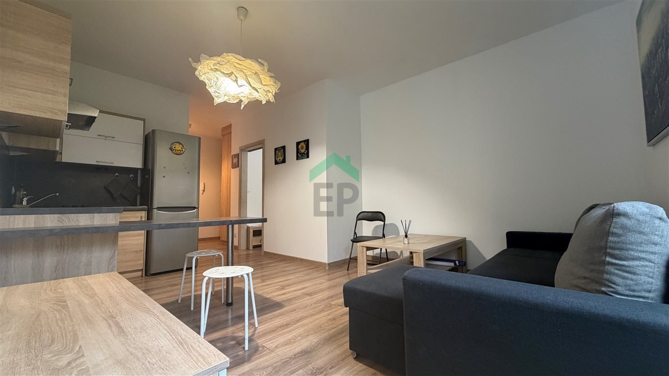 Do sprzedania nowoczesne 2-pokojowe mieszkanie z balkonem i komórką Częstochowa, Parkitka  43m2 Foto 1