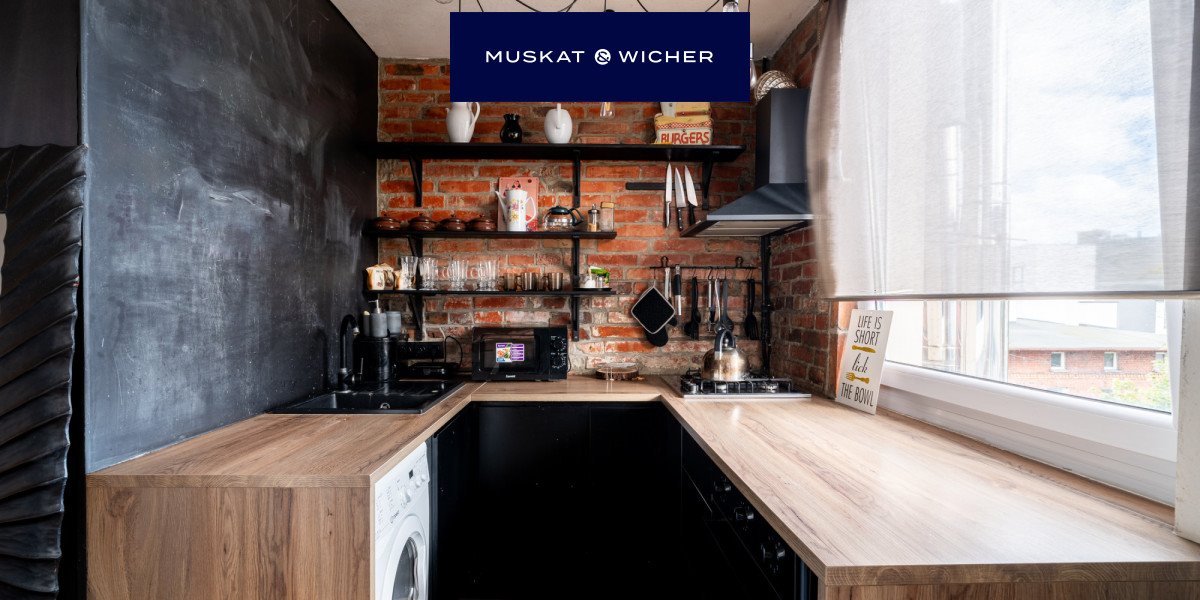 Mieszkanie na sprzedaż Gdańsk, Wrzeszcz, Jesionowa  83m2 Foto 1