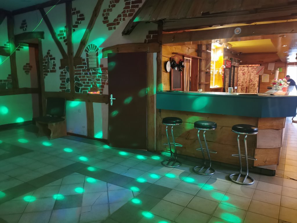 Lokal użytkowy na sprzedaż Tuczno, centrum, Parkowa-Wolności  255m2 Foto 7