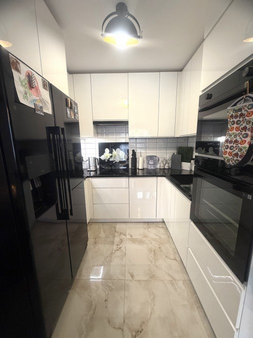 Mieszkanie trzypokojowe na sprzedaż Stargard, Stare Miasto, KAZIMIERZA WIELKIEGO  47m2 Foto 1