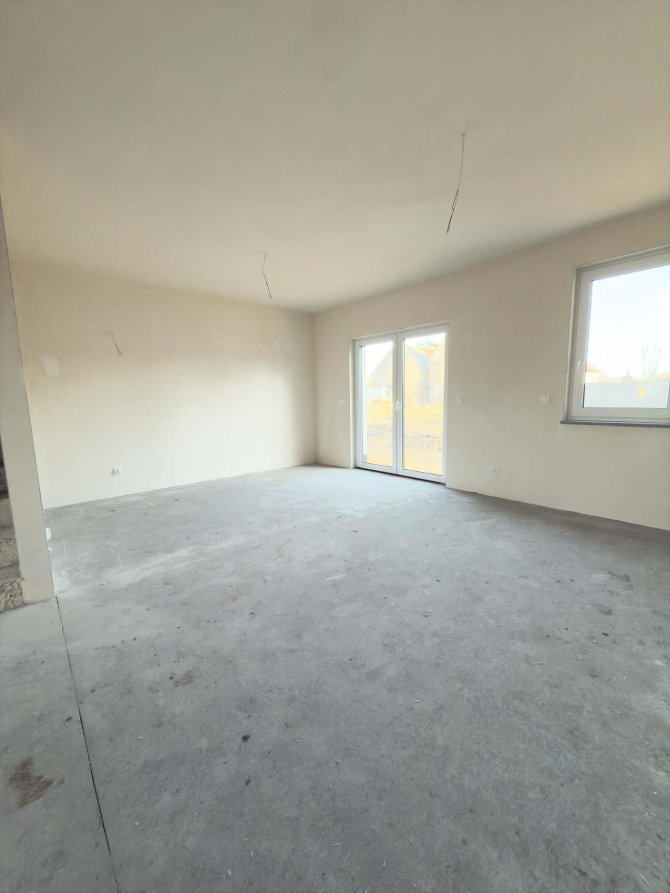 Nowoczesny dom 150m2 z ogrodem, 3 sypialnie, garaż Rogów Sobócki, Tymiankowa  151m2 Foto 1