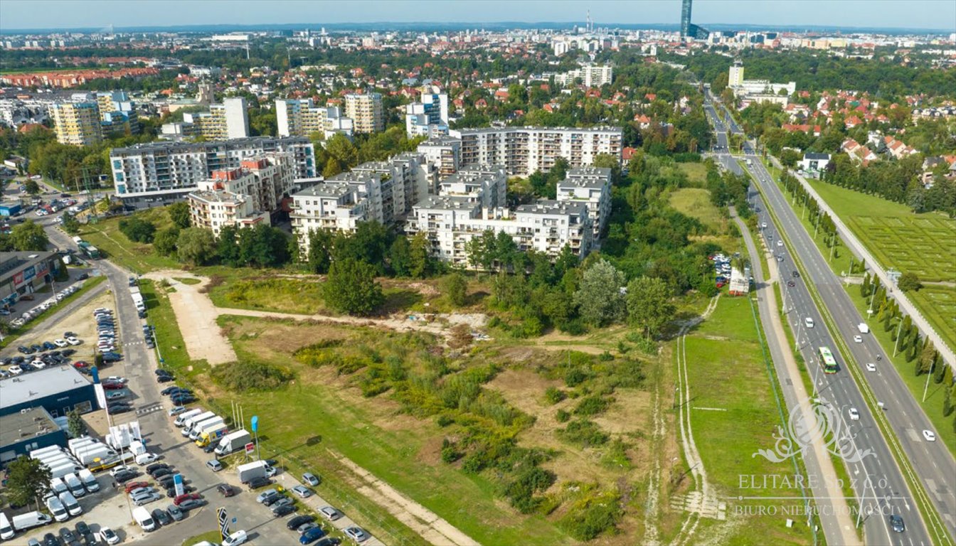 Mieszkanie dwupokojowe na sprzedaż Wrocław, Krzyki, Krzyki  53m2 Foto 14