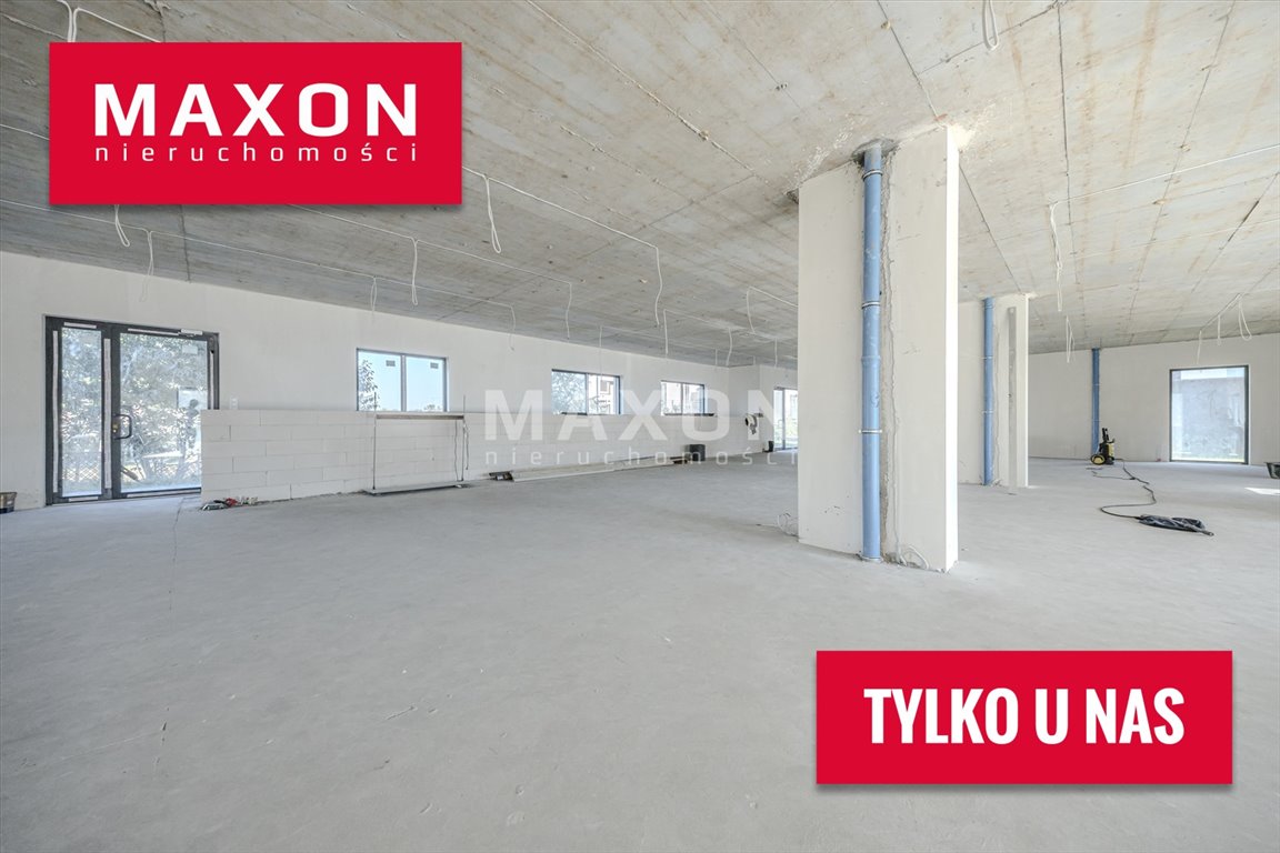 Lokal użytkowy na wynajem Warszawa, Targówek, ul. Krośniewicka  70m2 Foto 1