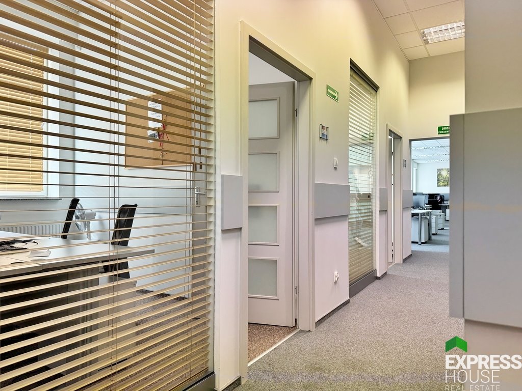 Lokal użytkowy na wynajem Lublin, Konstantynów, Skromna  292m2 Foto 1