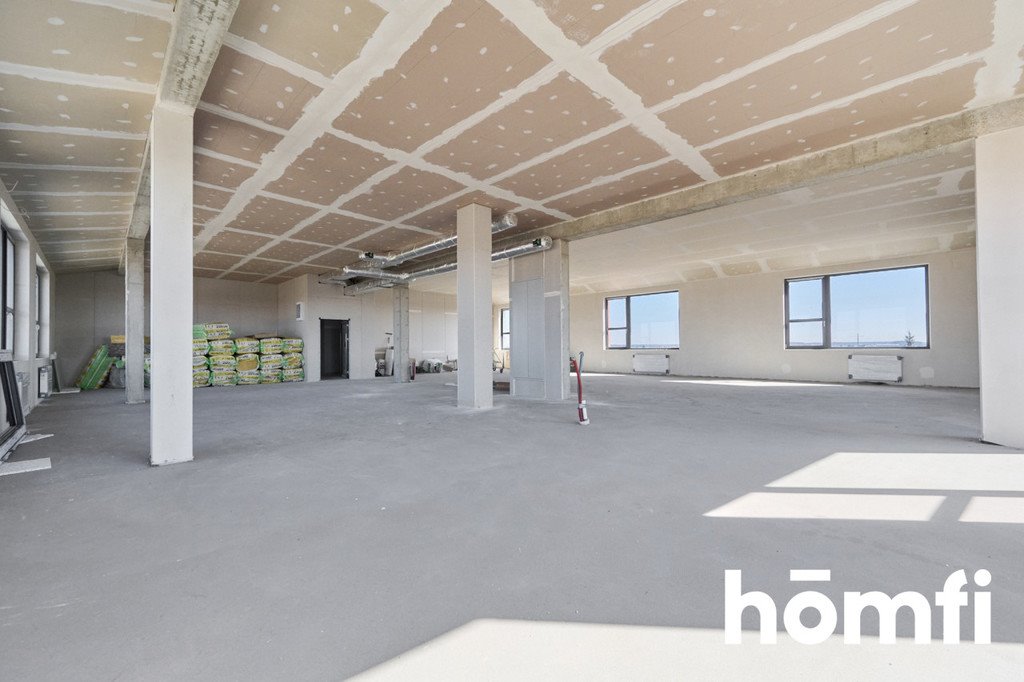 Lokal użytkowy na sprzedaż Kiełczów, Mleczna  520m2 Foto 6