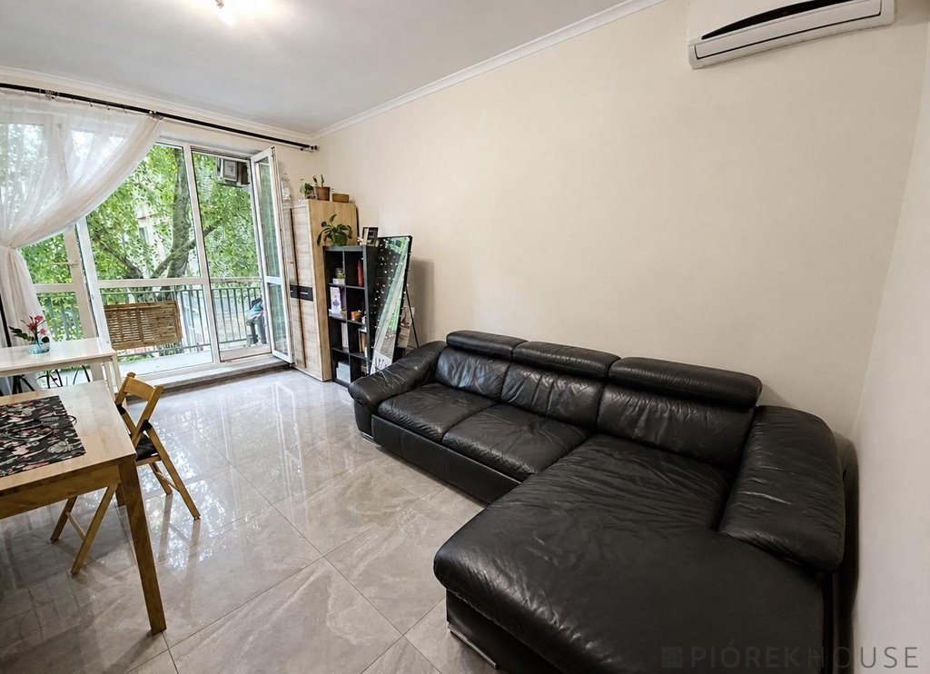 Do sprzedania 2-pokojowe mieszkanie 49 m² z balkonami w Warszawie Warszawa, Bielany, Skalbmierska  49m2 Foto 1