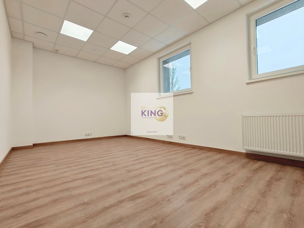Nowoczesny lokal biurowy 140 m² z parkingiem i monitoringiem Szczecin, Łasztownia  140m2 Foto 1