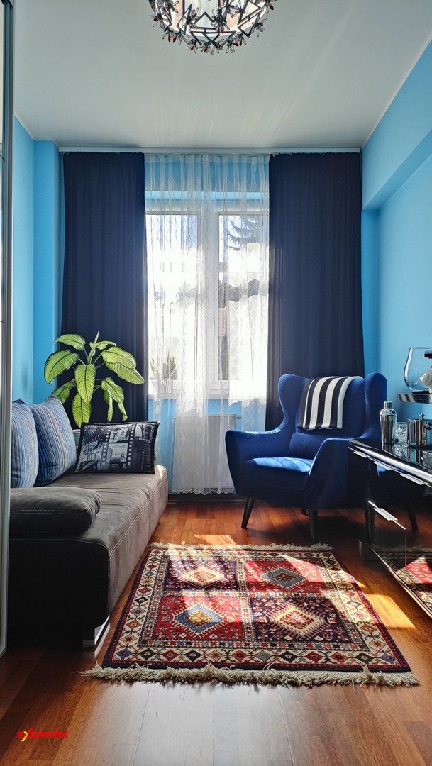 Do sprzedania luksusowe 4-pokojowe mieszkanie 85,8 m² w Cieszynie Cieszyn, Bolesława Limanowskiego  86m2 Foto 1