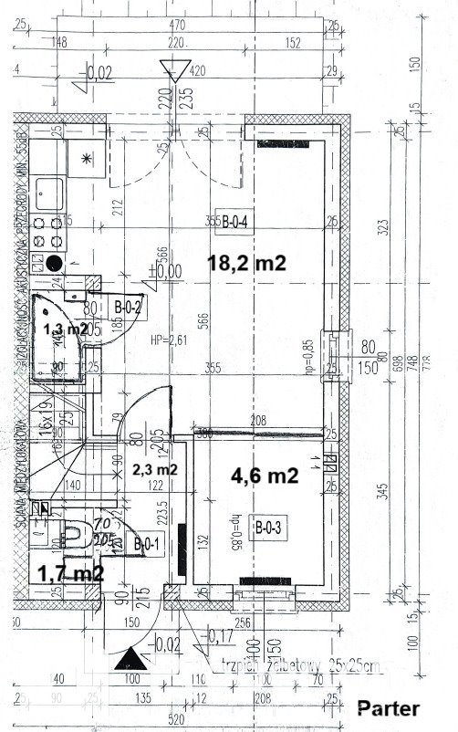 Dom na sprzedaż Grodzisk Mazowiecki, Skromna  60m2 Foto 8