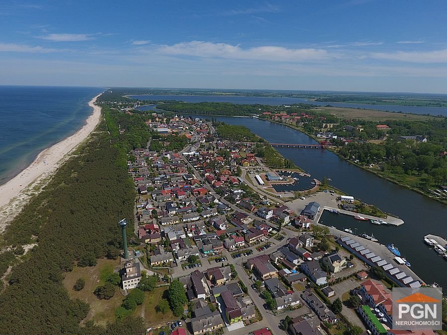 Na sprzedaż przestronny dom gościnny 280 m² w Dziwnowie Dziwnów, Sienkiewicza  280m2 Foto 1