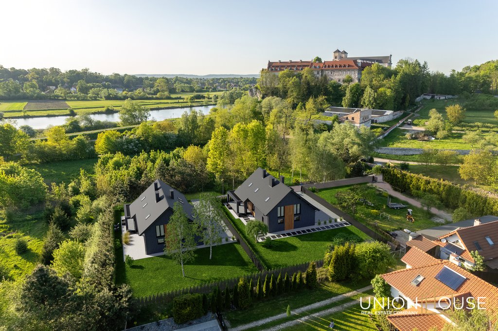 Dom na sprzedaż Kraków, Dębniki, Dębniki, Tyniecka  213m2 Foto 1