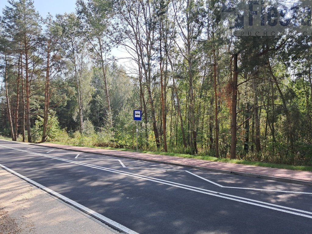 Działka budowlana na sprzedaż Serock  3 000m2 Foto 12