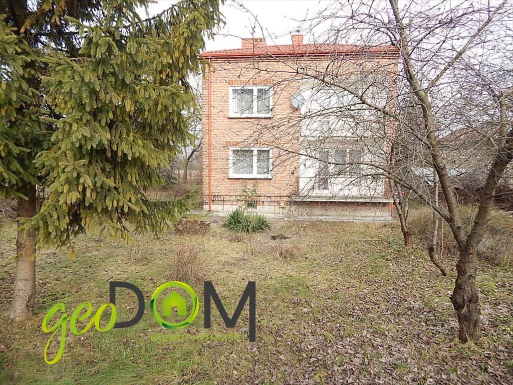 Na sprzedaż dom z potencjałem, ogród, garaż, 120 m² w Chełmie Chełm, Rejowiecka  120m2 Foto 1