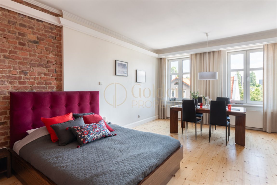 Mieszkanie dwupokojowe na sprzedaż Sopot, Aleja Niepodległości  66m2 Foto 1