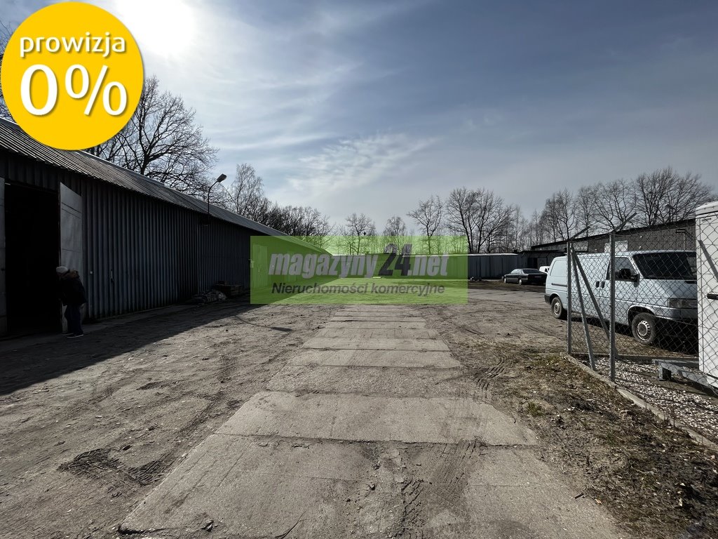 Magazyn na wynajem Jabłonna  120m2 Foto 6