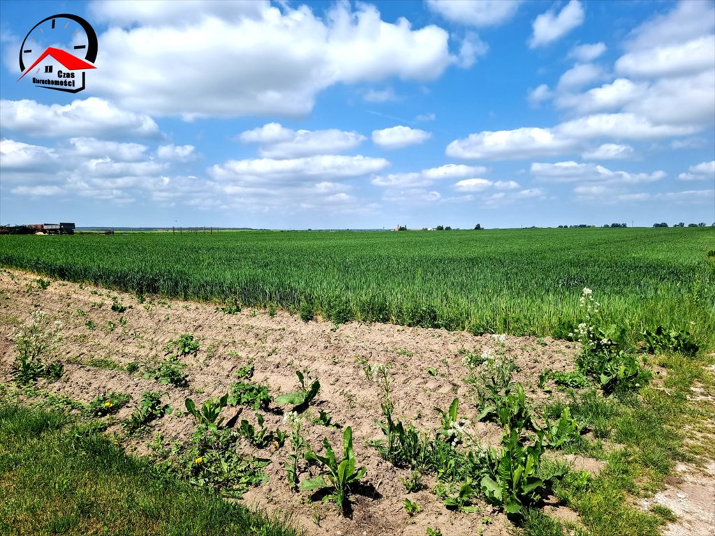 Działka budowlana na sprzedaż Parlin  1 000m2 Foto 8