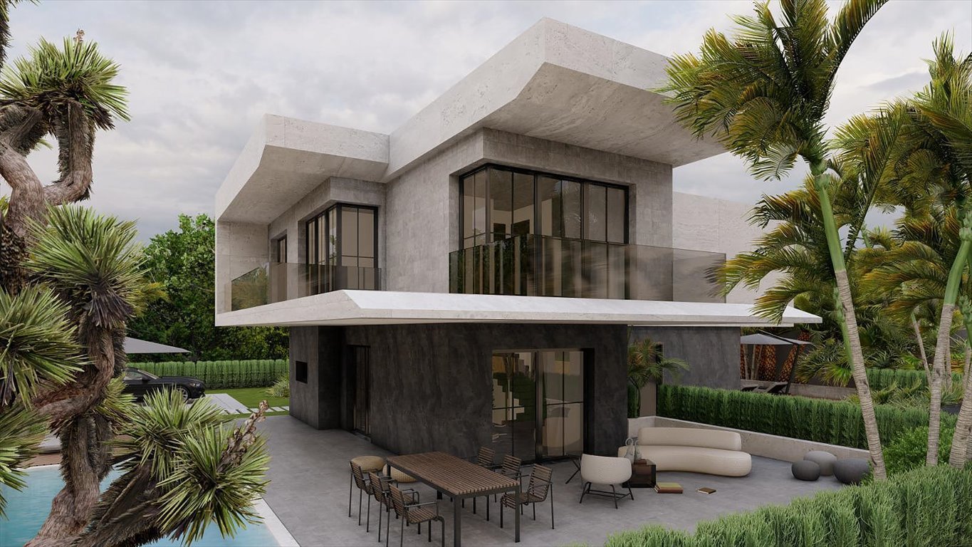 Dom na sprzedaż Turcja, Reisdere, Reisdere, Çeşme, Izmir  250m2 Foto 1