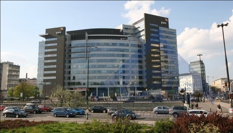 Nowoczesny moduł biurowy 421 m2 w prestiżowym budynku klasy A+ Warszawa, Śródmieście  421m2 Foto 1