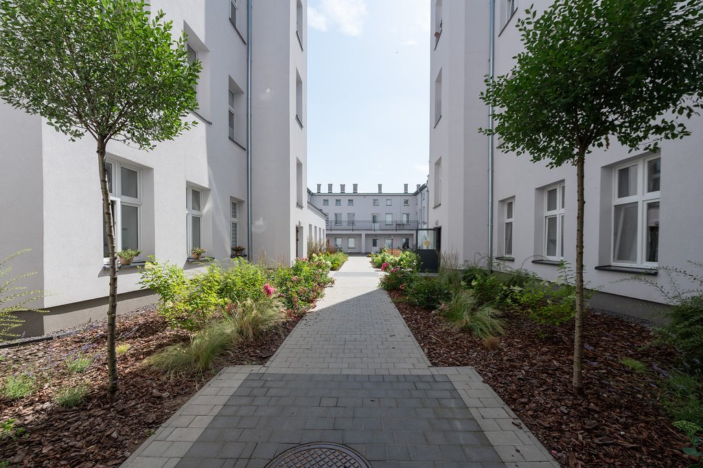 Mieszkanie dwupokojowe na sprzedaż Pabianice, gen. Kazimierza Pułaskiego  42m2 Foto 10