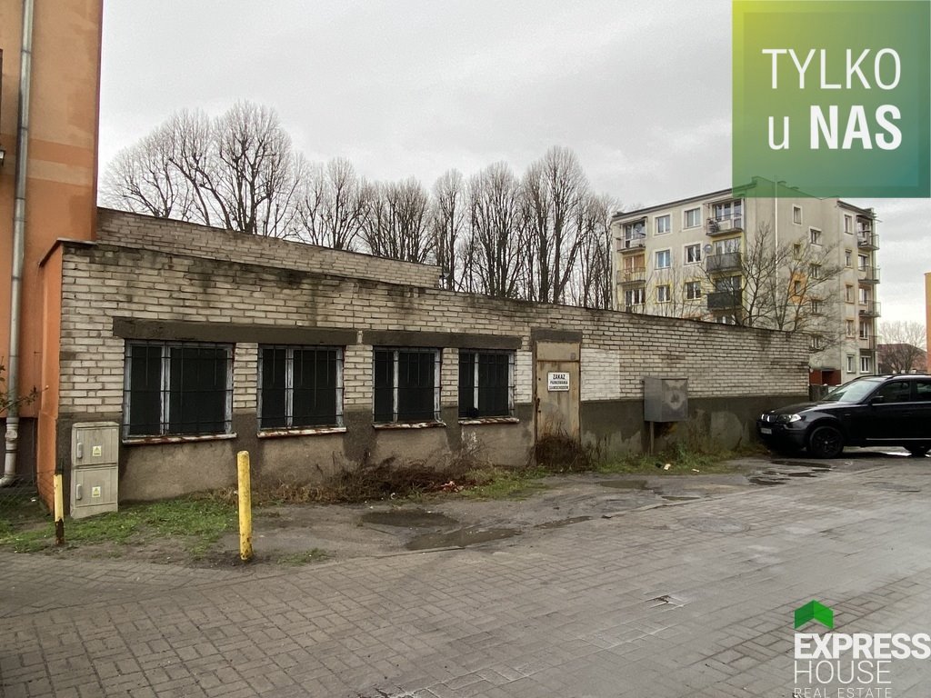 Lokal użytkowy na sprzedaż Krosno Odrzańskie  290m2 Foto 6