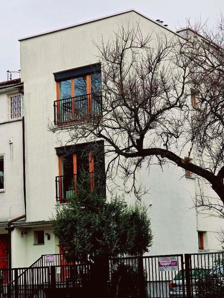 Lokal użytkowy na sprzedaż Warszawa  193m2 Foto 6